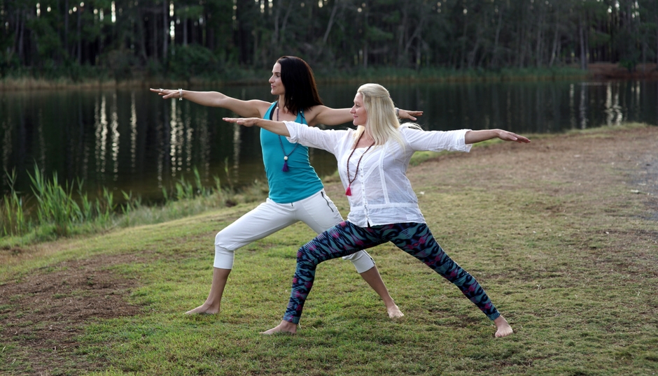 yoga asanas asmy health wellness challenge meditation asanas fitness fun gold coast