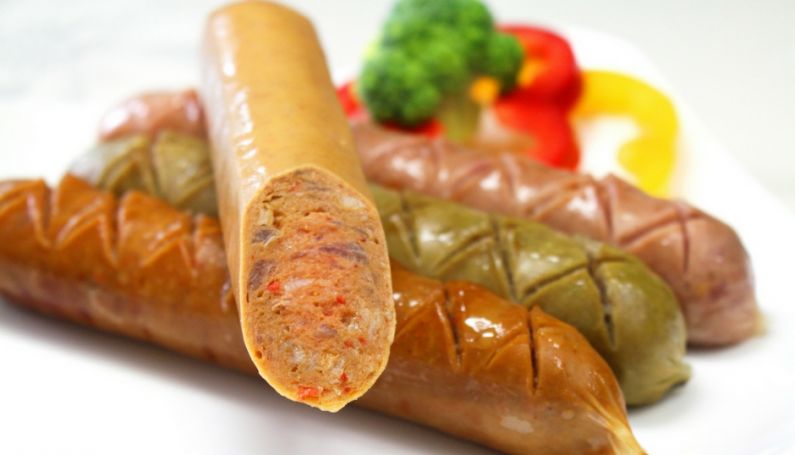 vegan hot dogs summer asmy food health lifestyle wellness gold coast