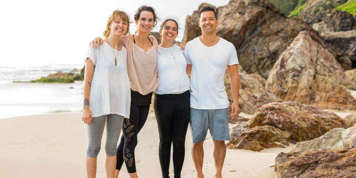 yoga asanas mermaid beach gold coast meditation mindfulness community health wellness mantra room asmy ashraya