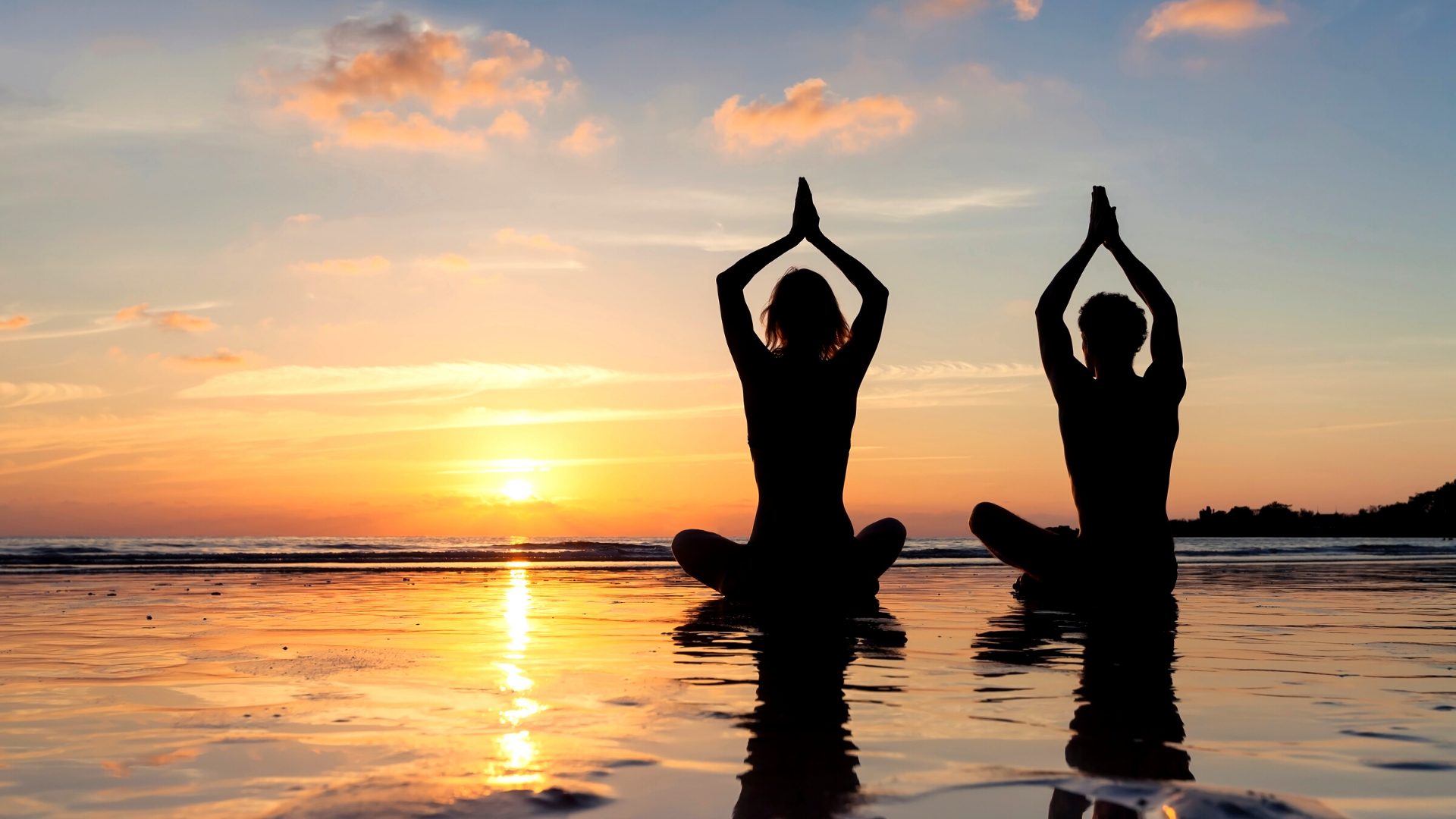 3 Yoga Tips to Keep You Cool This Summer - Australian School of ...