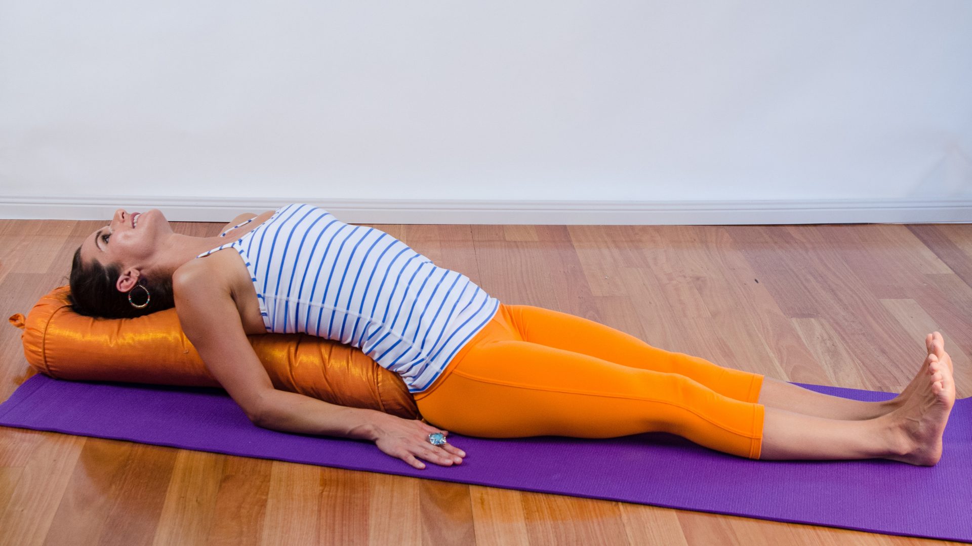 4 Great Restorative Yoga Poses – Let It Go Yoga