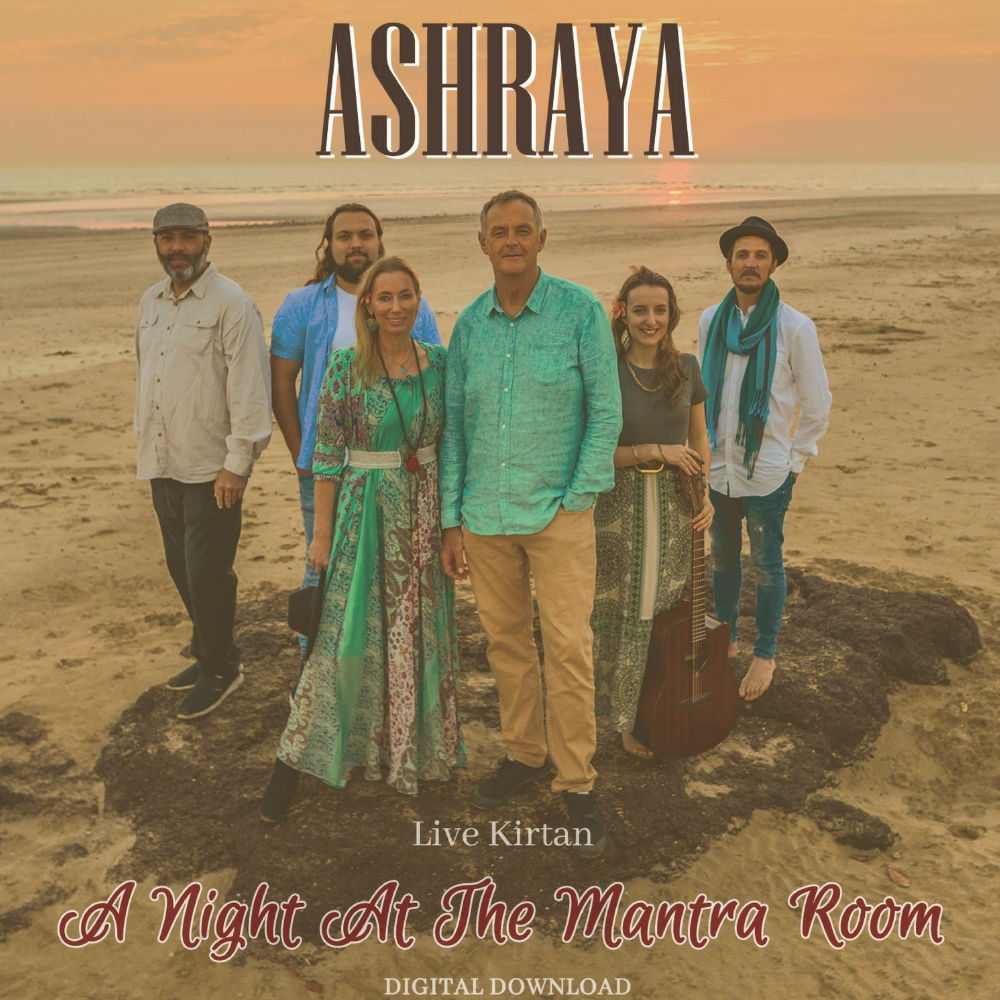Ashraya Album